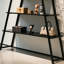 Étagère moderne à 4 niveaux-86308972