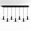 7 - Light LED Pendant-789987220