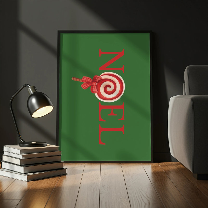 Wilhite No Frame Print, 11x14