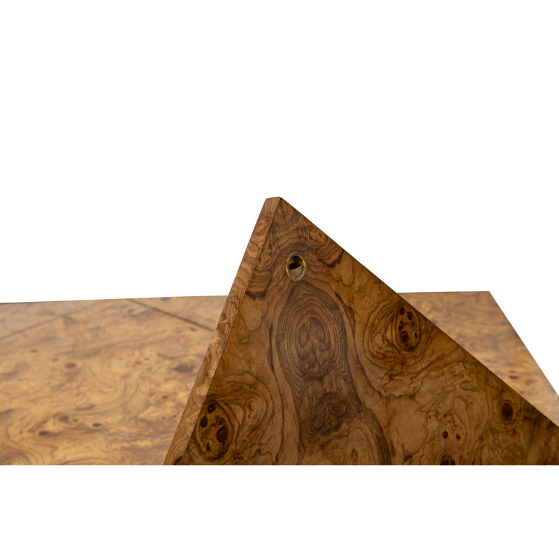 Square Dining Table