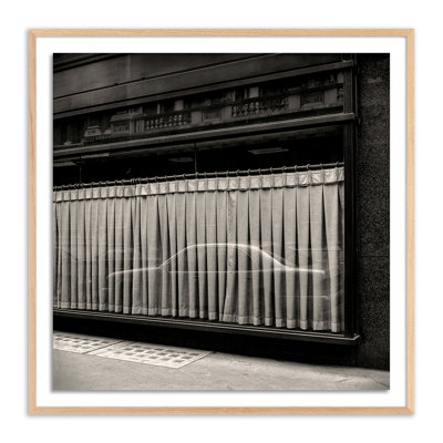 Cecconis Print by Guy Sargent