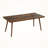 Packer Table Set 3pcs