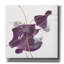 «Plum and Gold 1» par Chris Paschke, art mural sur toile-102866674