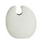 Genovia Handmade Porcelain China Table Vase