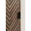 Armoire murale de salle de bain en bois de manguier Mezzeta-119119593