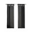 Panneau de rideau 50 "Twist Tab Total-204627984-204627994