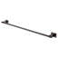 Essentials Cube 24'' Wall Mounted Towel Bar-1068380966