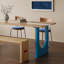Bureau en verre trempé Creative Design-129160766-129160768