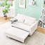 36.4 " Corduroy Sofa
