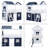 Alize Kids Bunk Bed-405849134-405849135