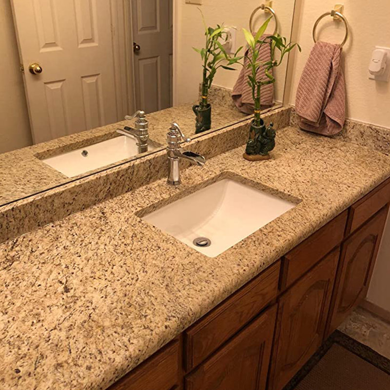 Single-Hole Single-handle Bathroom Faucet, Chrome