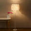 Lampe sur pied 59 po Rayish