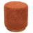 Bridgewater Pouf with Wooden Base-1664625344