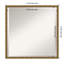 Miroir mural de salle de bain Pearce-996437159-996437176