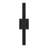 Bryshere Aluminum LED Wall Light