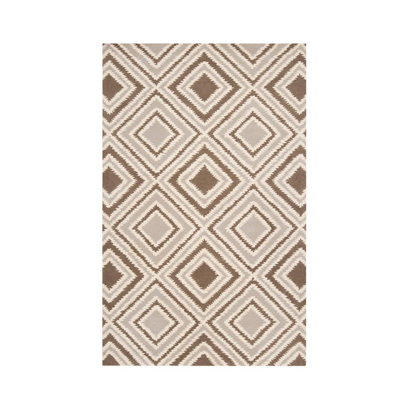 Naya Geometric Rug, 9' x 13'
