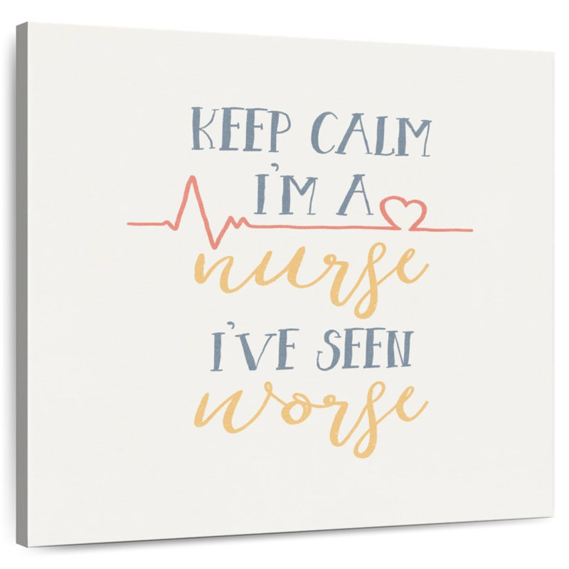Alcaraz Nurse Inspiration II - couleur