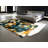 Pixel Array Rug-91658343