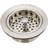 30'' L Single Bowl Kitchen Sink-101647470