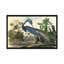 «Blue Heron», reproduction sur toile-72139969-72139970-72139973