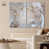 Toile tendue