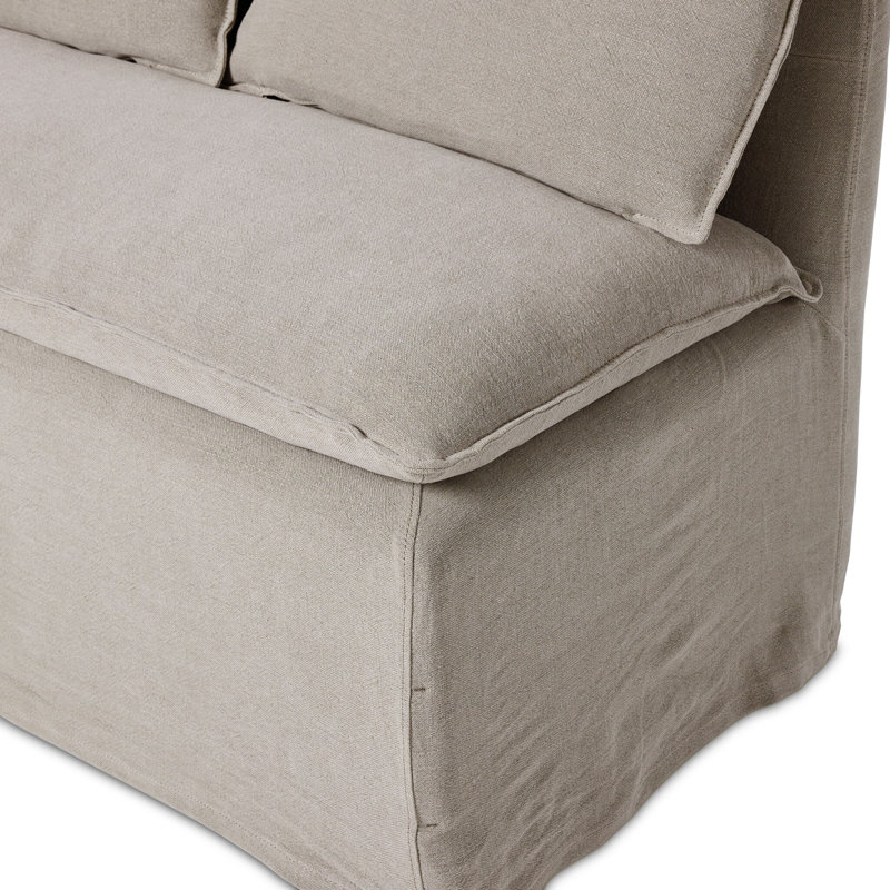 Andre Upholstered Dining Bench