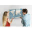 Magnetic Glass Dry Erase Board