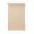 Semi Sheer Roll-Up Shade-603027011-603027008