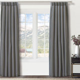 Andes Room Darkening Curtain