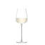 Wine Culture Handmade Glass Wine Glass