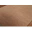 Tapis brun clair moderne Gabbeh 3 x 5