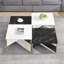 Ensemble de 4 tables basses Modern Modern-447724700