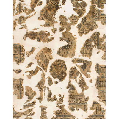Abstract Indoor Rug
