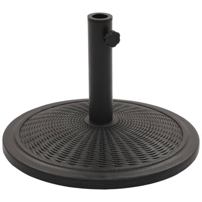 13kg Free Standing Umbrella Base