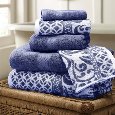 100% Cotton Mulit-Size Set