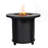 Patio Modern Stylish Fire Pit