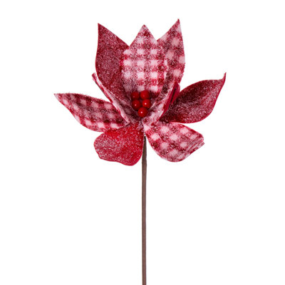 Poinsettia Arrangement
