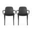 Chaise de jardin