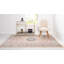 Hamlin Floral Hand Woven Area Rug-1555877883