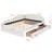 Nakayah PU Upholstered Tufted Daybed-630415413-630415412