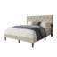 Lit plateforme tapissier Coventry-48106465-48106479