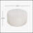 Luxurious Round Ottoman with Versatile Use, Perfect for Modern and Elegant Living Spaces-276055547