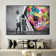 Print on Canvas