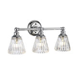 Keynes 4 Light Vanity Light