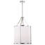 Luminaire suspendu 3 lumières Maliyka-88608620