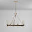 Lipton 6 - Light Chandelier