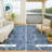 Machine Washable Indoor/Outdoor Chantille ACN2534 Geometric Rug-147869810-147869812