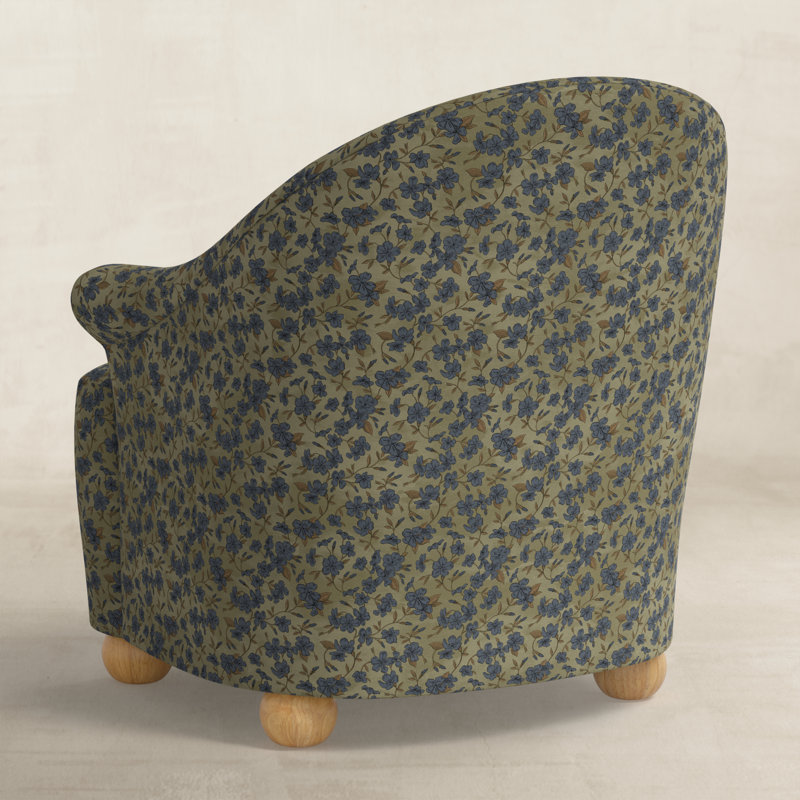 Armchair, Sage