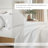 Stippled Dot Pattern Microfiber Sheet Set-627919811-627919822