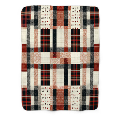 Throw Blanket